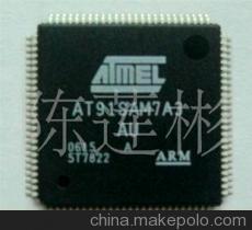 AT91SAM7A3-AU微控制器 技術(shù)特性與市場(chǎng)供應(yīng)解析