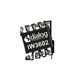 探索 iw3602-01 集成電路 特性、應(yīng)用與市場(chǎng)前景