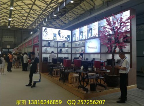 2019上海自有品牌及高端快消品定制展覽會 會議及展覽服務亮點
